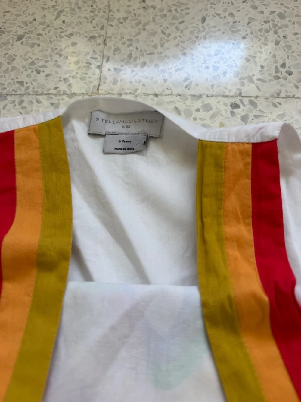 Stella McCartney Kids Dress